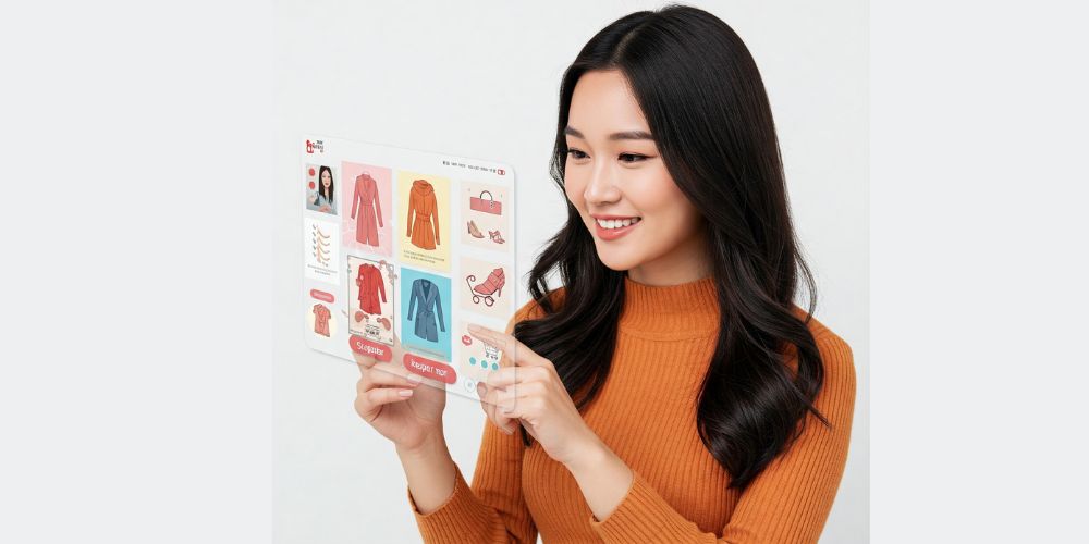 Women's Fashion Clothes Online