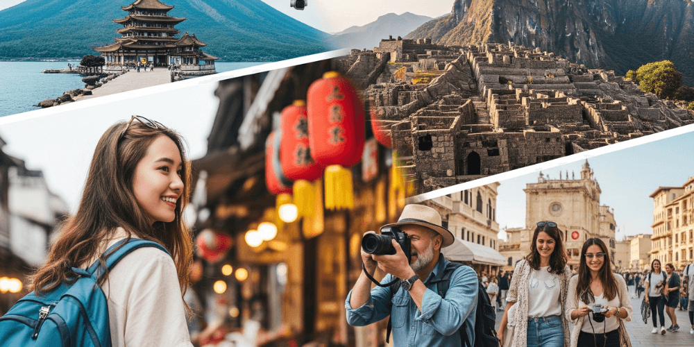 Clever Travel Booking Tips