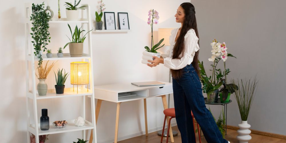 Decorate Your Home the IKEA Way